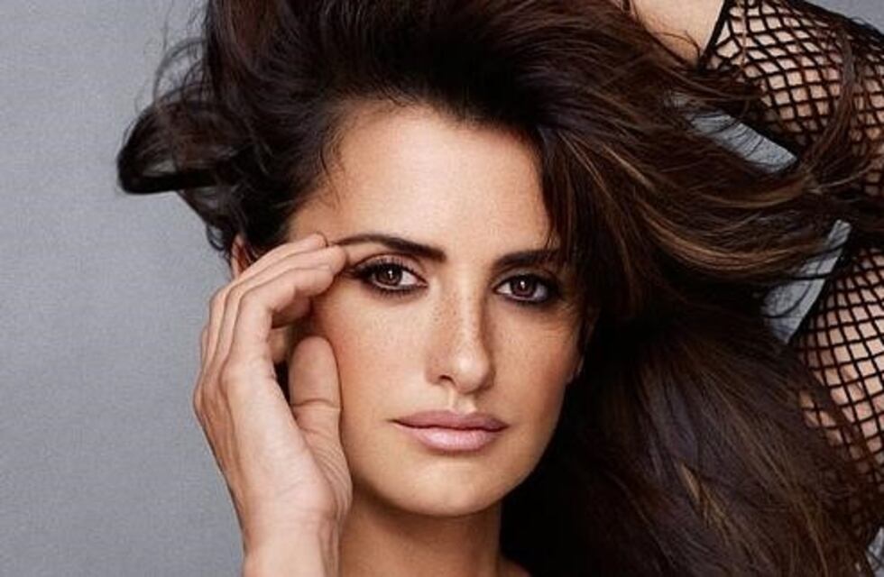 Penélope Cruz reveló el secreto de su éxito: ni drogas ni fiestas