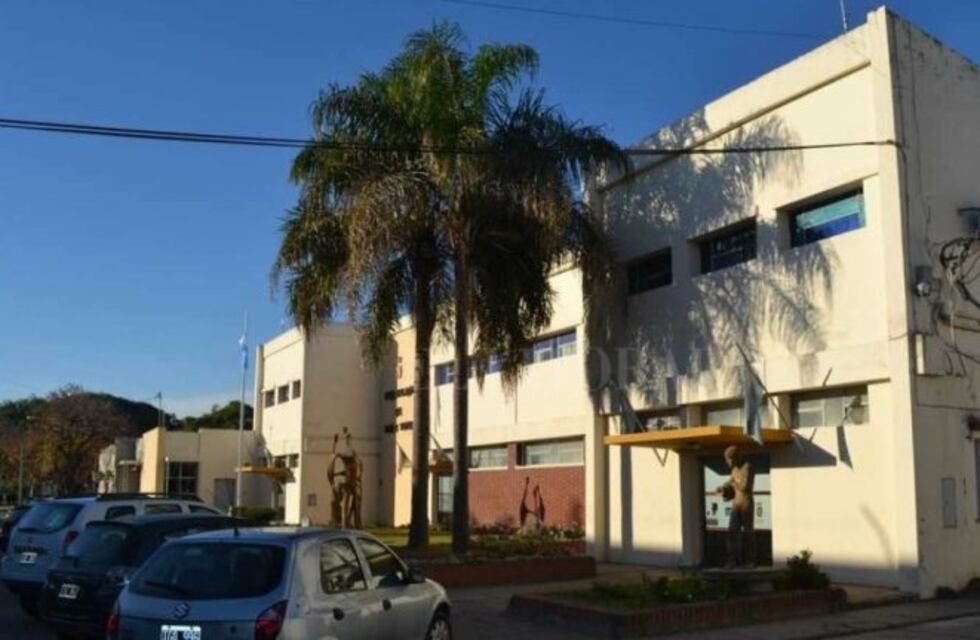 Imputaron a empleado municipal por robo hormiga: en dos años se llevó $800 mil