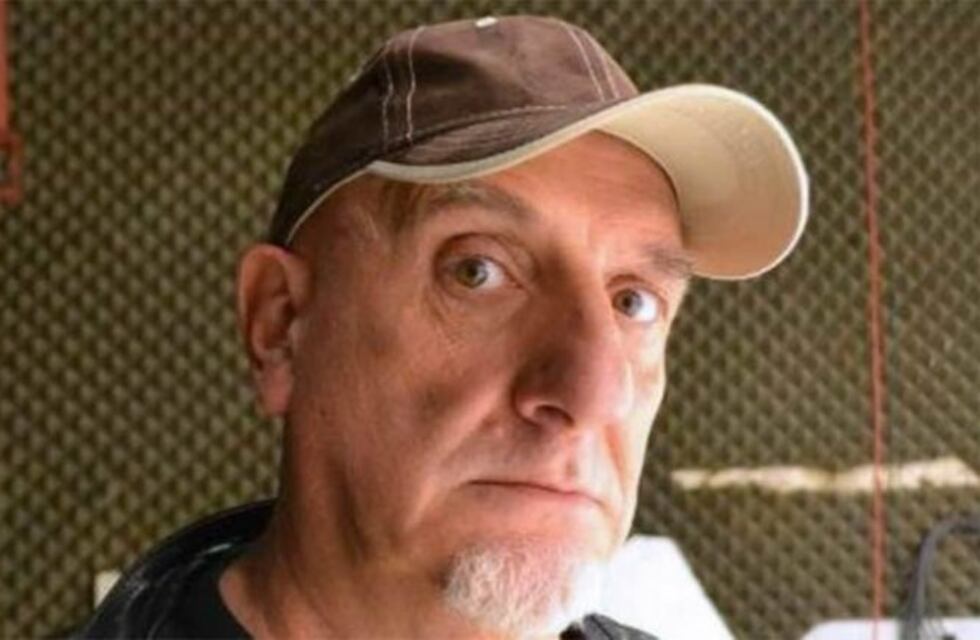 Juan Acosta: "creo en Mauricio Macri"