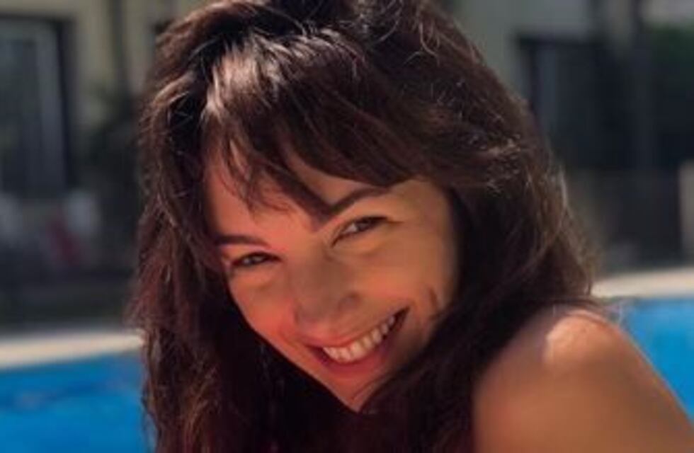 Thelma Fardin compartió con sus seguidores el estreno de "Callcenter", su última película