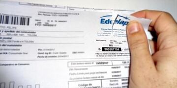 Edelap deberá bonificar la factura de julio a los afectados por el apagón en La Plata