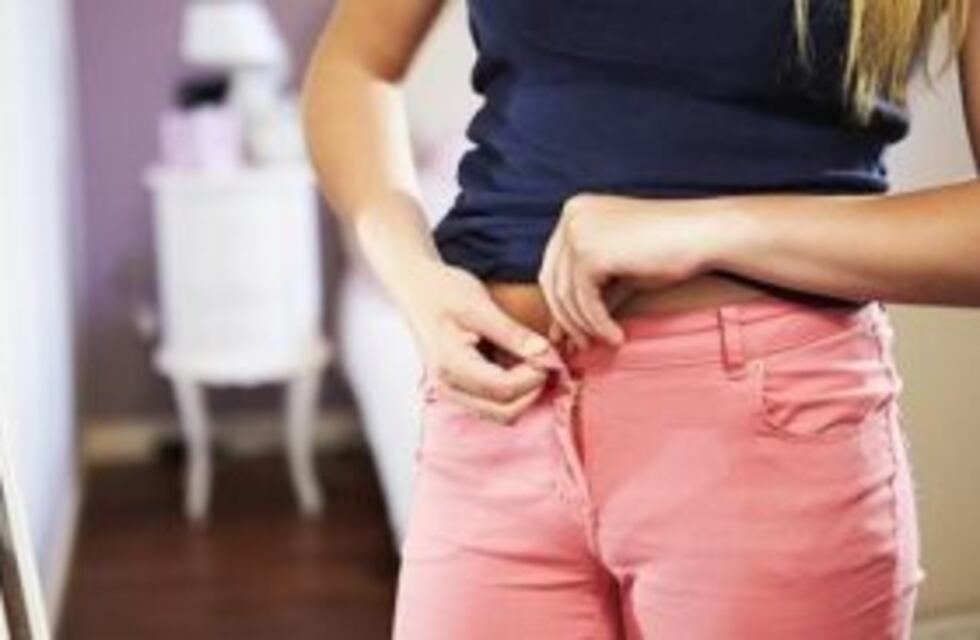 Celulitus y otros problemas que puede ocasionar la ropa ajustada