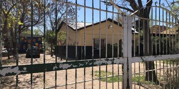 Hogar Yampai, Neuquén\u002E