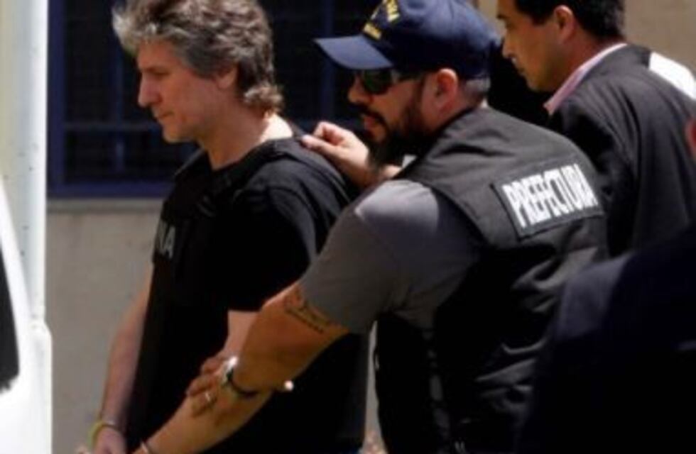 Amado Boudou pidió que se lo beneficie con arresto domiciliario
