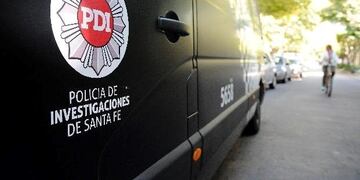 Intervino el gabinete criminalístico de la Policía de Investigaciones\u002E (PDI)