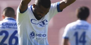 Godoy Cruz buscaru00e1 esta noche ganar para estirar su buen momento y acercarse a la Copa Sudamericana.