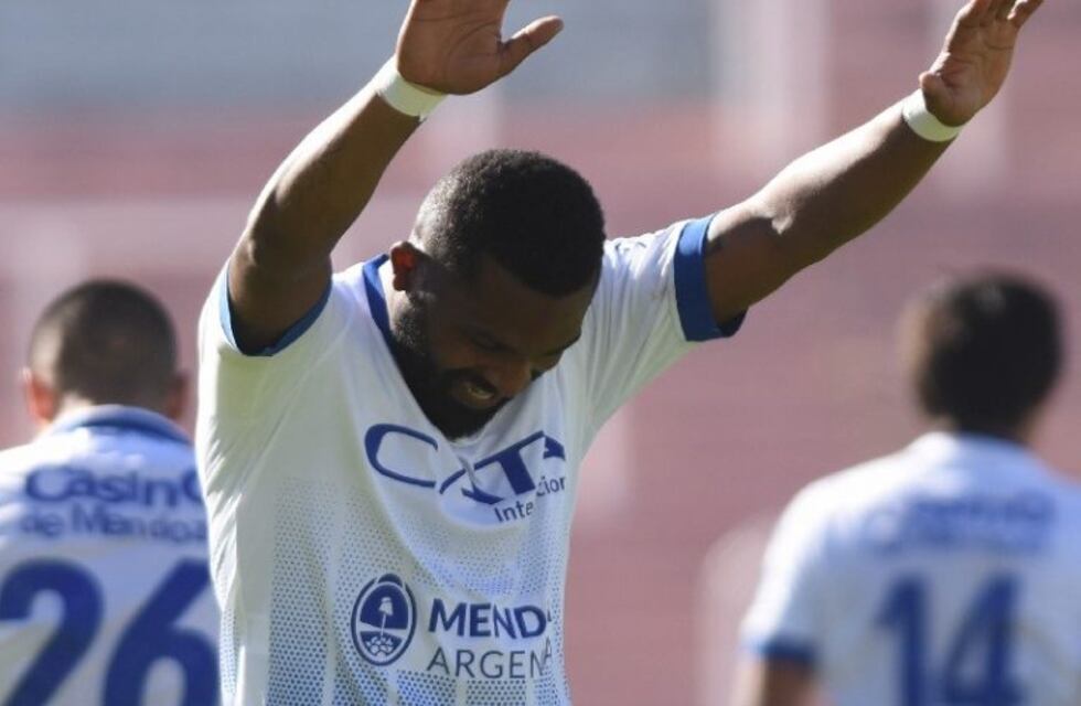 Godoy Cruz busca el tercer triunfo consecutivo en Paraná