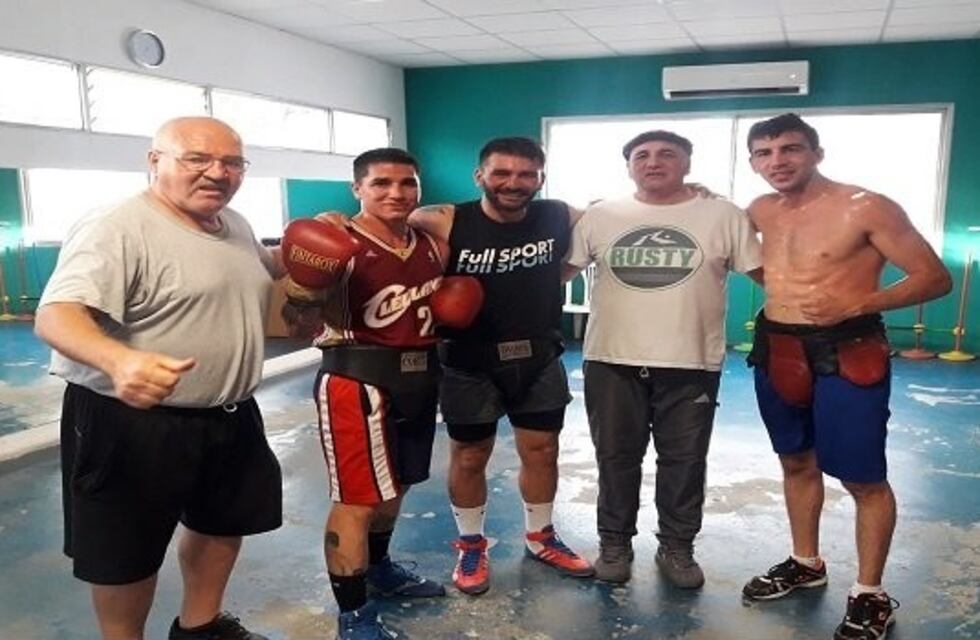 Regresa a San Francisco el boxeo profesional