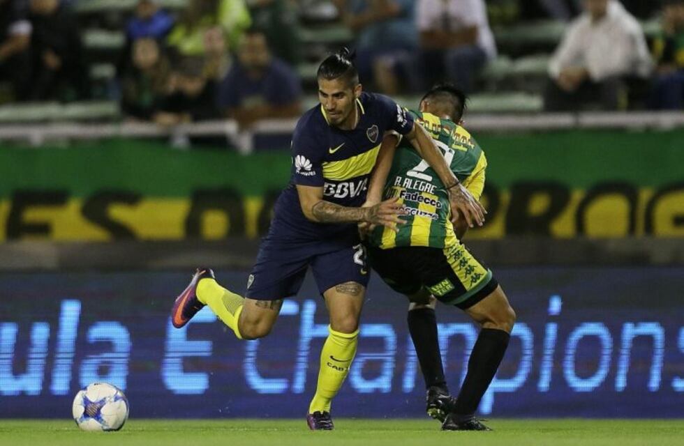 Junior Benítez, polémico: "En casa somos todos bosteros, no hay ningún gallina"