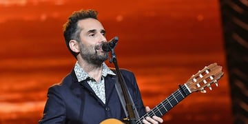 Jorge Drexler dará un show gratuito en la inauguración de la Feria del Libro 2018\u002E (Foto: Web)