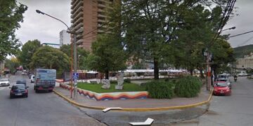 Plaza de los Artesanos