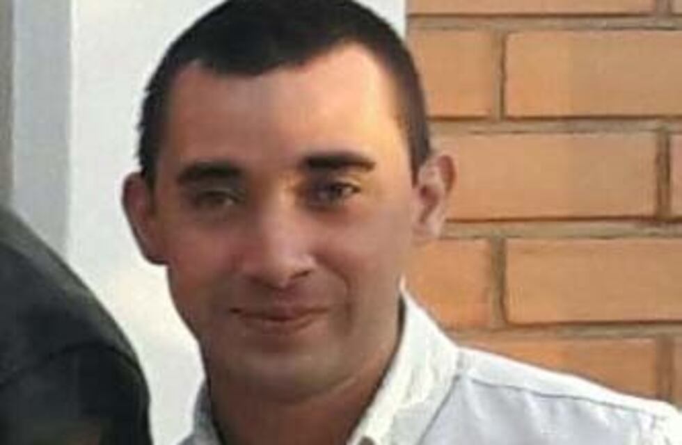 Encontraron al joven de 26 años que había desaparecido en vísperas de Navidad