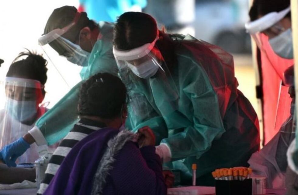 Se confirmaron 18 casos positivos de coronavirus relacionados al nuevo brote en Córdoba
