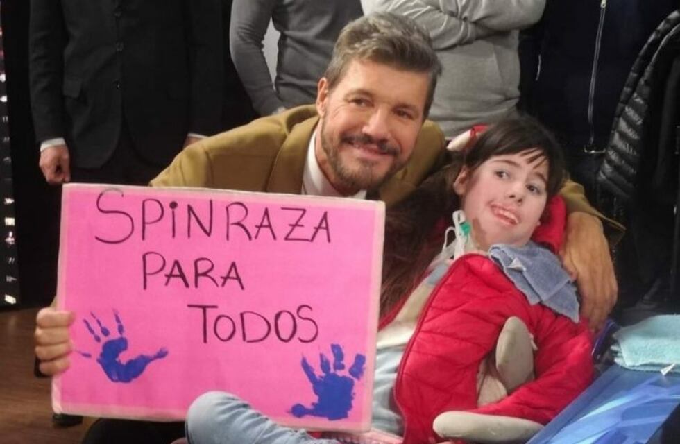 Anmat aprobó un medicamento para la atrofia muscular que era esperado por unas 300 familias