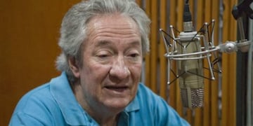 Carlos Orce hablo sobre su hijo Sergio, que desapareció hace más de 70 días\u002E