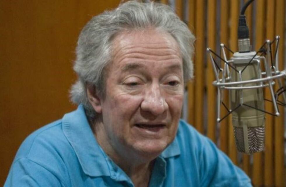 Carlos Orce: "Está prácticamente corroborado que se trata de mi hijo"