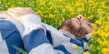 Lucas Cervetti La luz de la conciencia