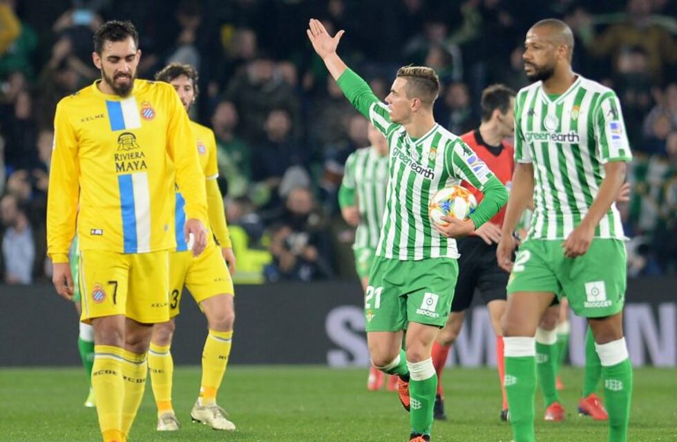Olvidate de París: Betis comprará el pase de Giovani Lo Celso