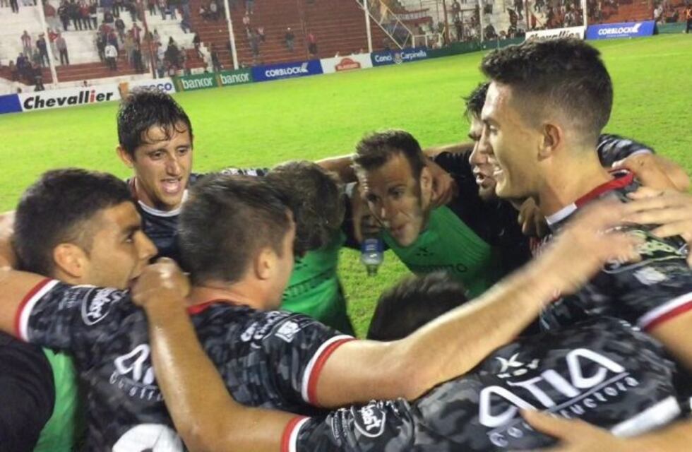 Instituto volvió a ganar y su racha lo pone a siete puntos del escolta