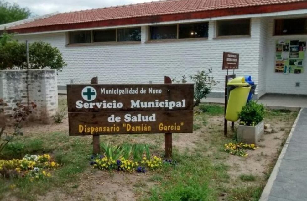 El centro de atención Damián García resiente su atención