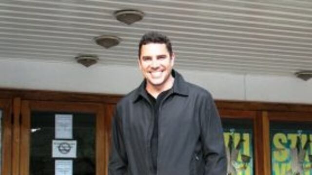 u201cSan Rafael es la tercera plaza teatral del interior del pau00edsu201d, afirmu00f3 Alu00e9