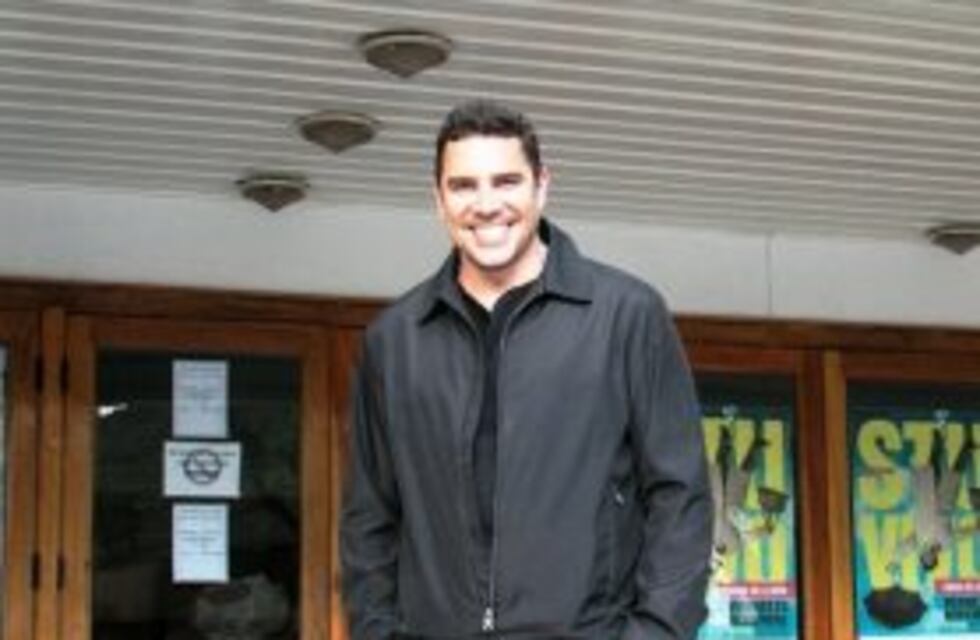 Matías Alé eligió San Rafael por recomendación médica