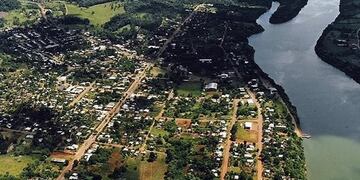 El Soberbio: se activó el protocolo sanitario por sospechas de Covid-19