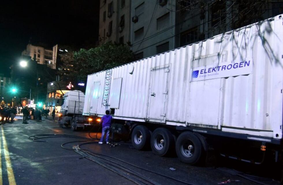 Se redujo 42 % el promedio diario de afectados por cortes de electricidad durante el verano