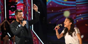 Agustina Neri\u002E (La Nación)