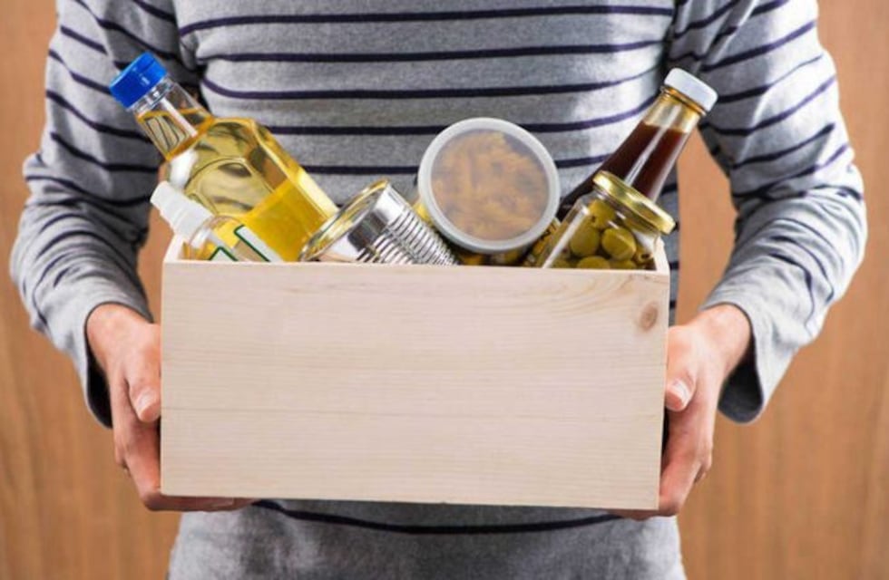 Jóvenes mendocinas organizan una rifa para ayudar a merenderos de la provincia