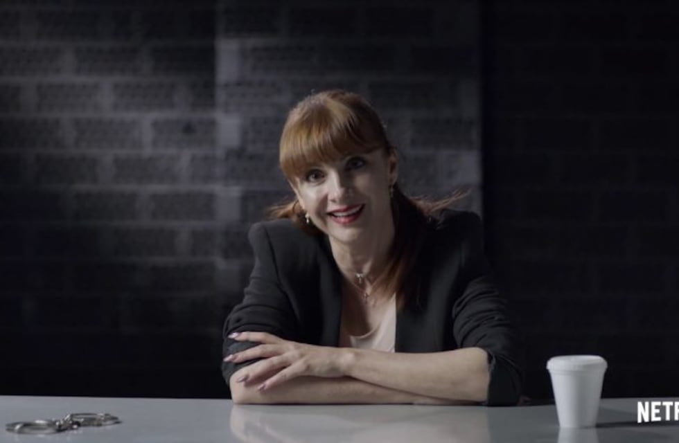 El curioso detalle que nadie notó sobre el embarazo de la inspectora Sierra en "La Casa de Papel"