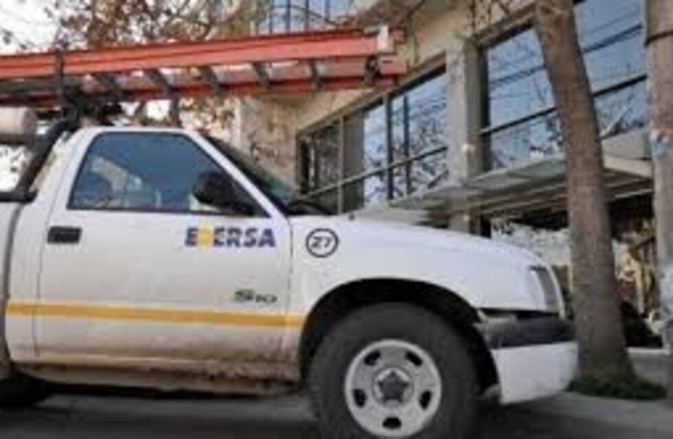 Multan a Edersa por 55 millones de pesos