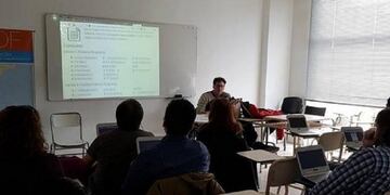 Proyecto del gobierno provincial