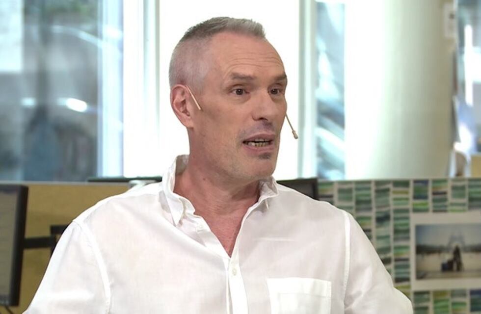 A los 61 años, murió el periodista Marcelo Zlotogwiazda