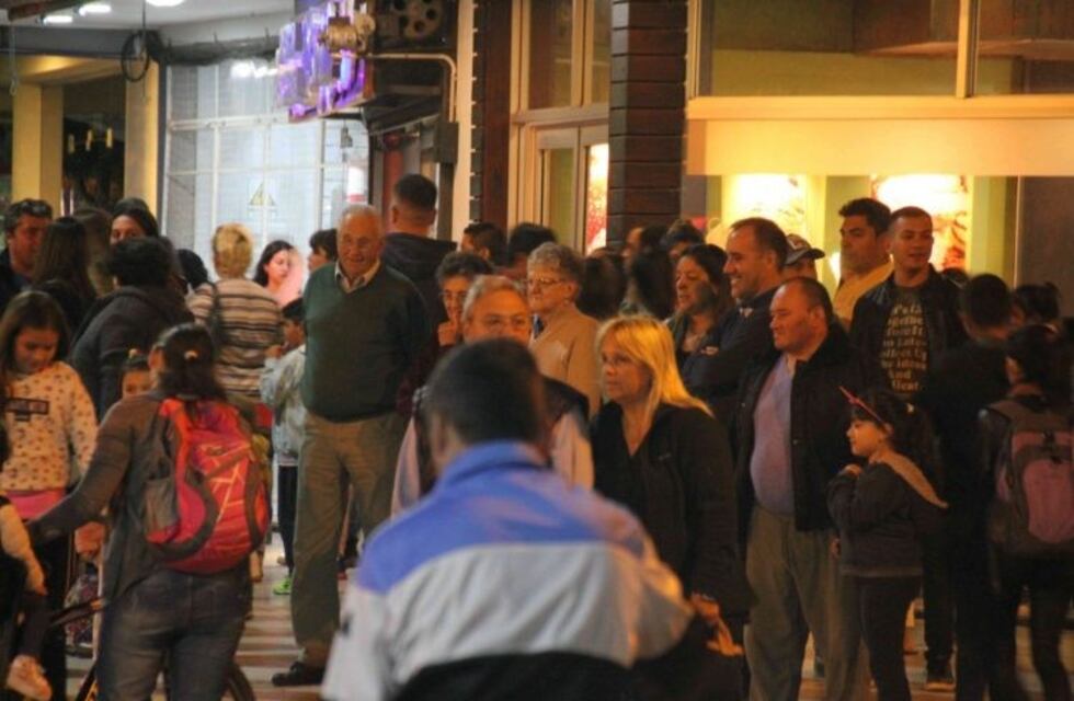 Se viene el 2° Domingo de Oportunidades en Jesús María