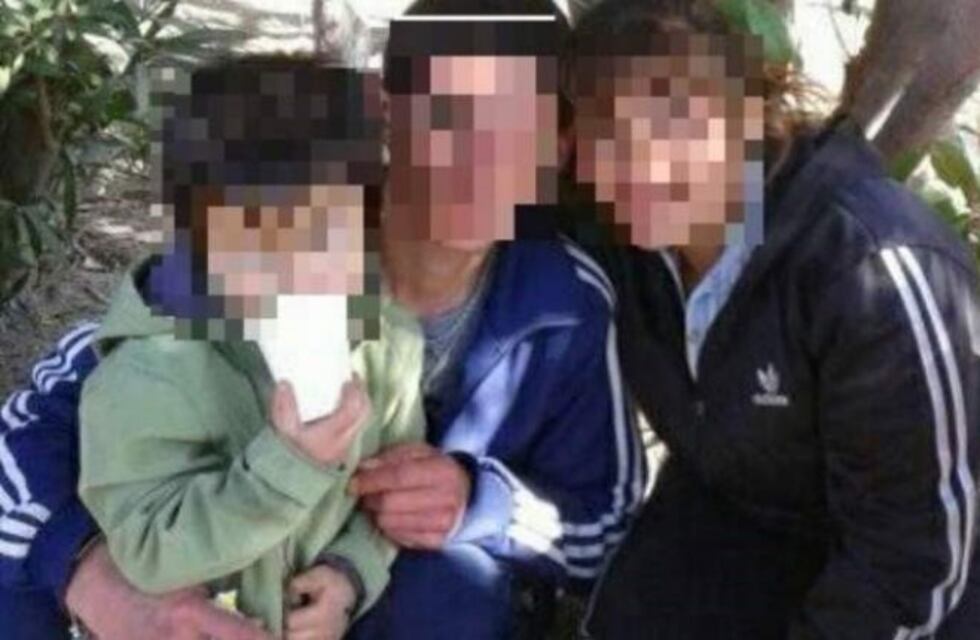 Sigue muy grave el nene que fue violado y golpeado por su padre