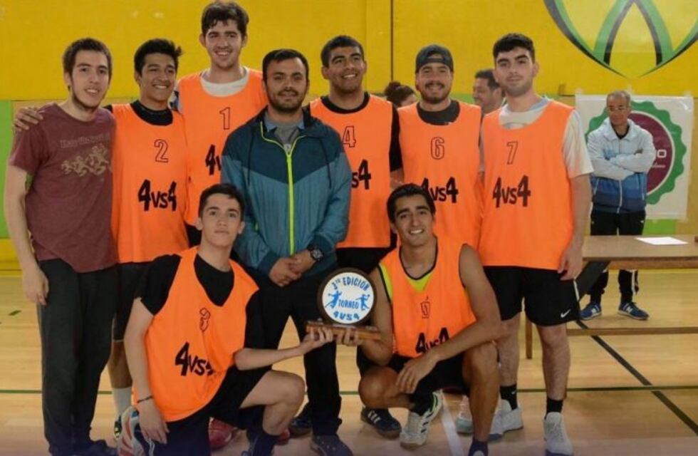 Exitoso cierre para el torneo "Un Verano Juntos"
