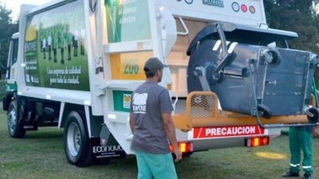 Residuos San Nicolu00e1s