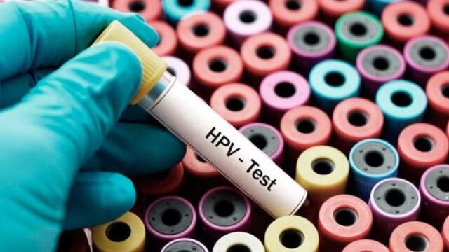 El HPV causa numerosas enfermedades.