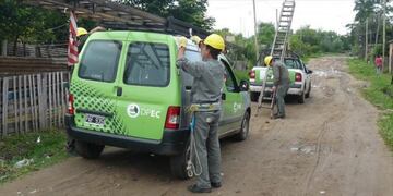 dpec corrientes