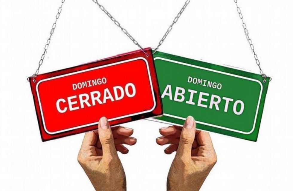 La Corte Suprema de Justicia podría habilitar a los supermercados de Arroyito para abrir los domingos