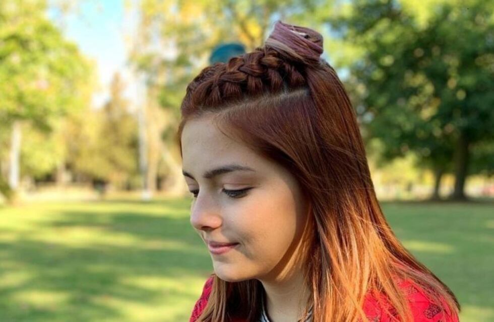 Joven de Villa Allende integra elenco de nueva serie de Disney