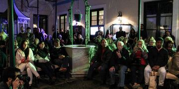 III Encuentro Federal