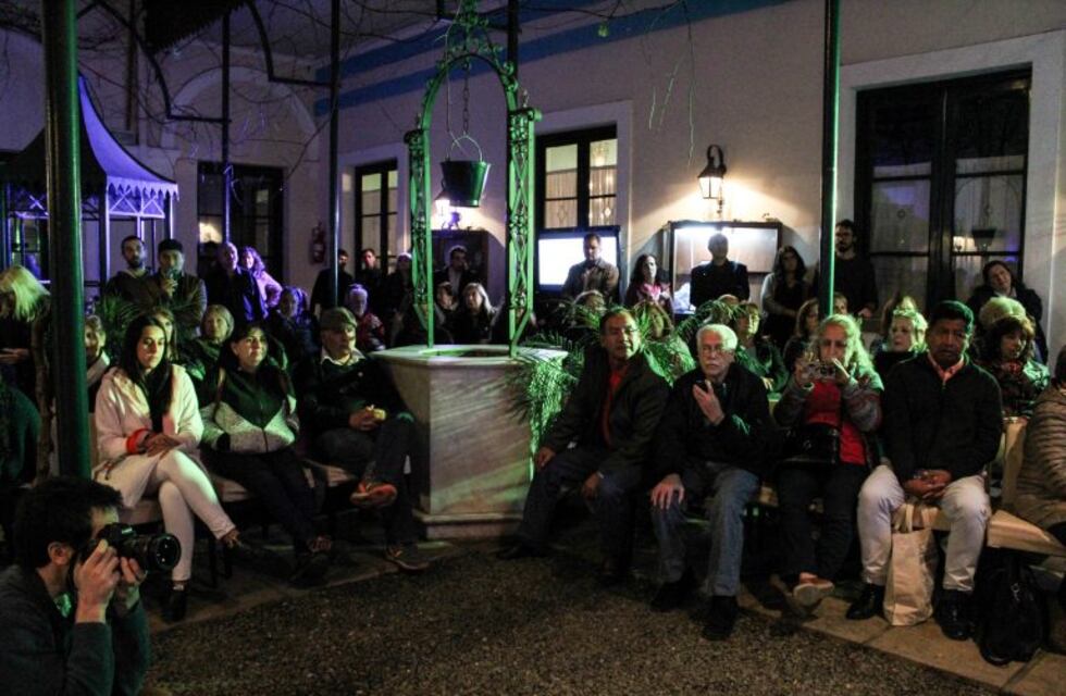 Tierra del Fuego participó del III° Encuentro Federal en Buenos Aires