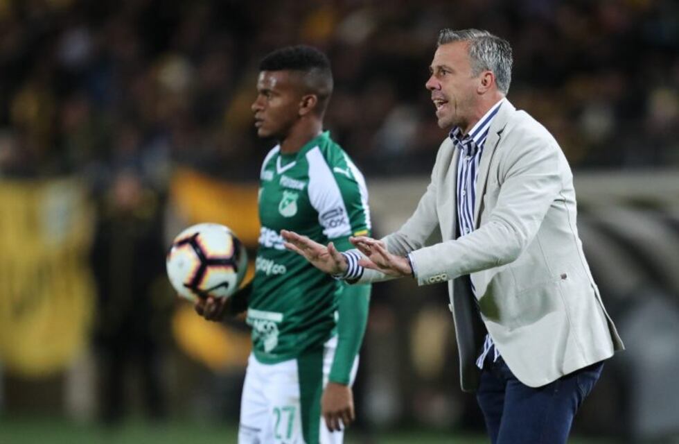 Lucas Pusineri, otro nombre que suena con fuerza para DT de Belgrano