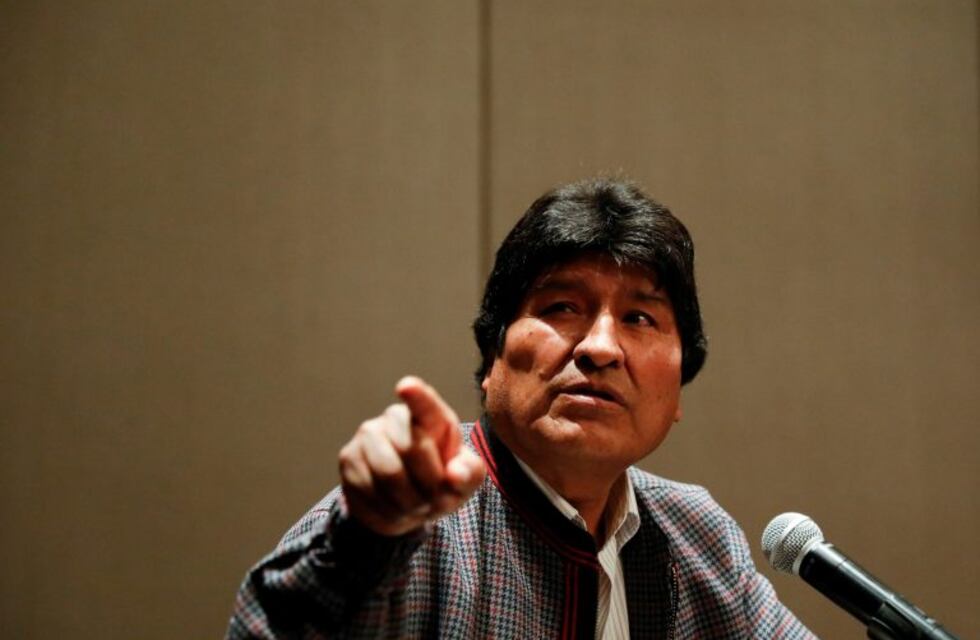 Lula da Silva y Evo Morales estarán en la asunción de Alberto Fernández