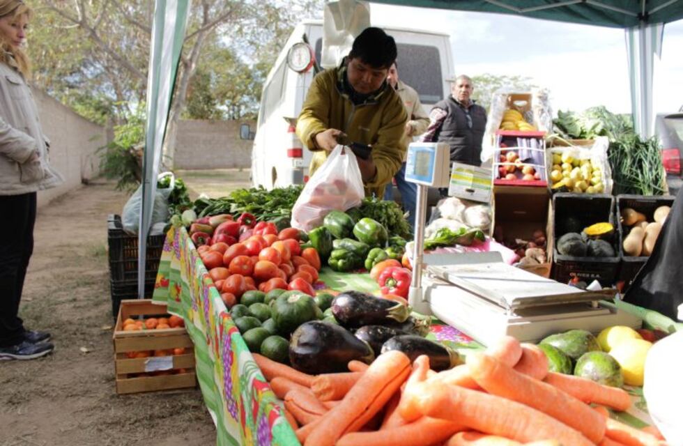 Se puso en marcha el programa El Ministerio en tu barrio