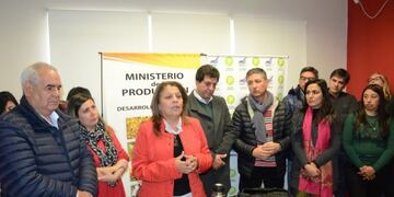 Las propuestas del Frente de Todos en el Ministerio de Producción