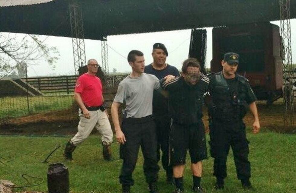 Declararon inimputable al hombre que mató a su madre en El Trébol