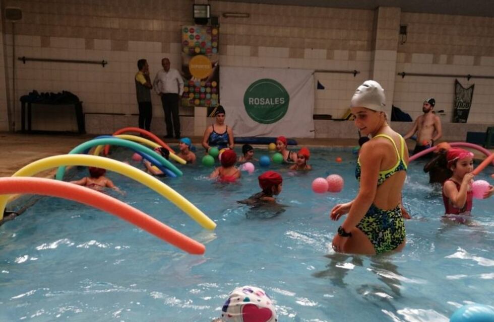 Cuarta temporada de Al agua pato y la escuela va al agua
